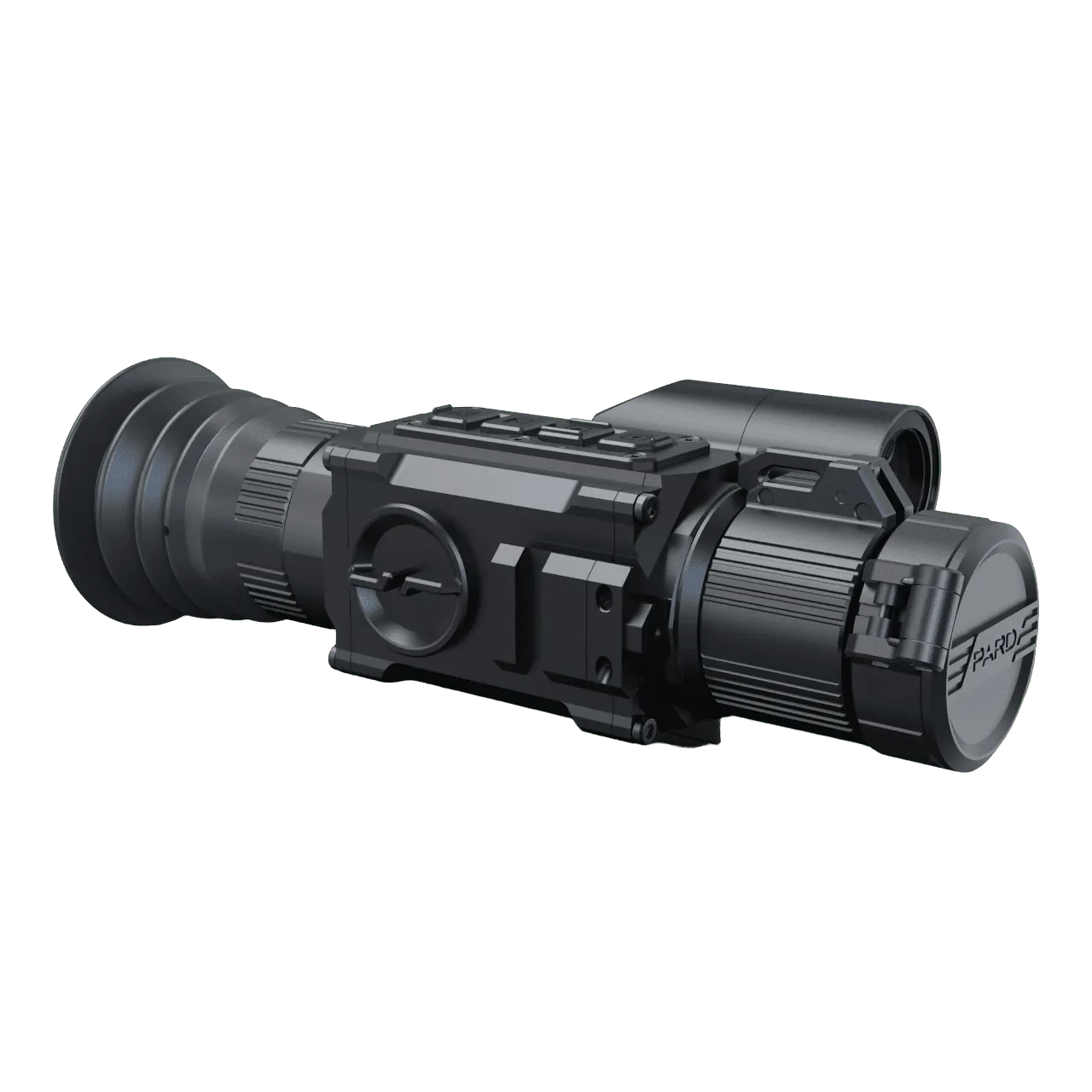 Ремонт прицелов ночного видения Pard в сервисном центре FIX-Pard