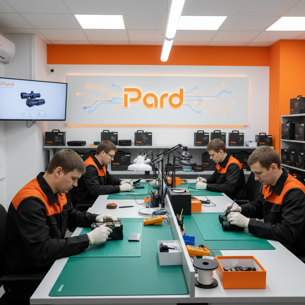 Консультант