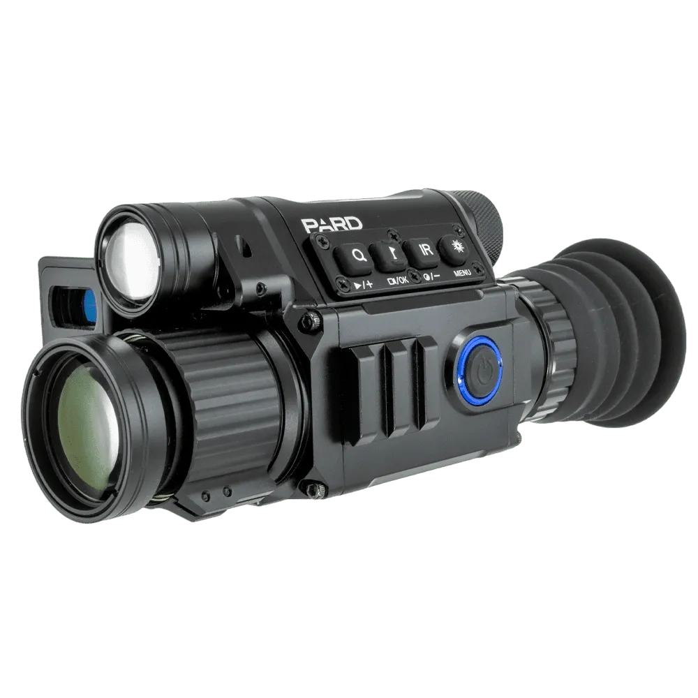 Ремонт прицелов ночного видения Pard 008S 6.5/13X в сервисном центре FIX-Pard