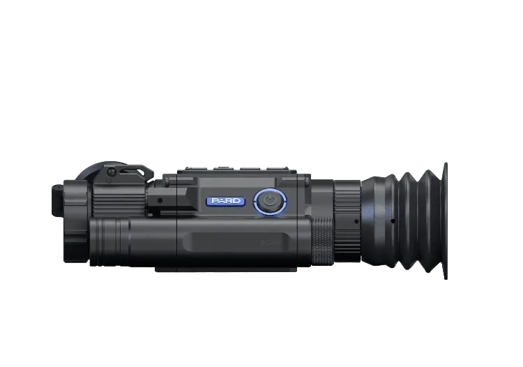 Ремонт прицелов ночного видения Pard NV008SLRF в сервисном центре FIX-Pard