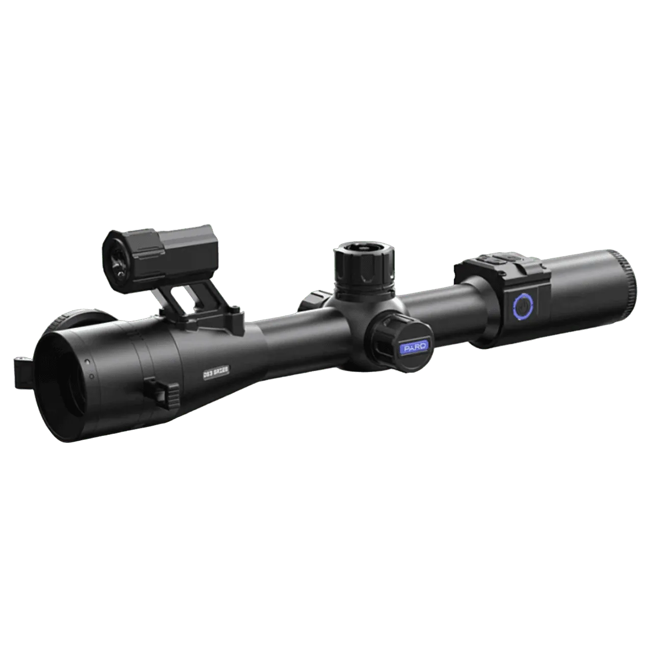 Ремонт прицелов ночного видения Pard DS3550 в сервисном центре FIX-Pard