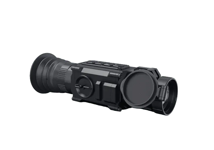 Ремонт прицелов ночного видения Pard NV008SP в сервисном центре FIX-Pard