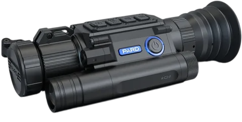 Ремонт прицелов ночного видения Pard NV008S LRF в сервисном центре FIX-Pard