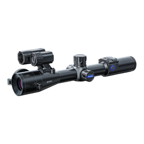 Ремонт прицелов ночного видения Pard DS35-70 LRF в сервисном центре FIX-Pard