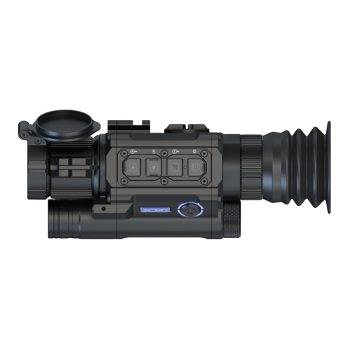 Ремонт прицелов ночного видения Pard NV008S 6.5/13X 850nm в сервисном центре FIX-Pard