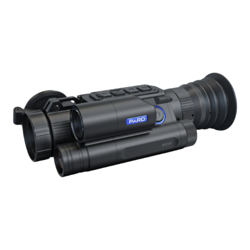 Ремонт прицелов ночного видения Pard NV008S LRF 6.5/13x 850nm в сервисном центре FIX-Pard