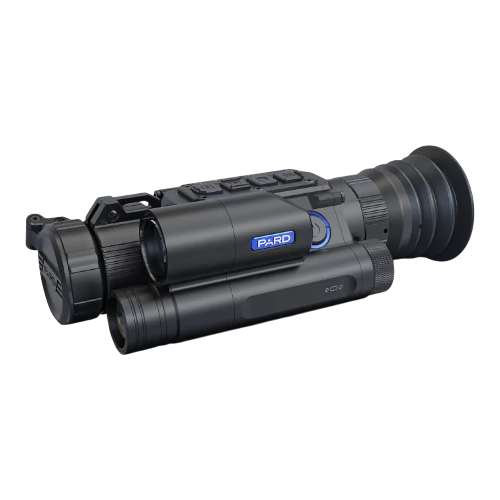 Ремонт прицелов ночного видения Pard NV008S-LRF 6.5/13X 940nm в сервисном центре FIX-Pard